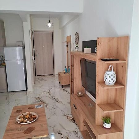 Cloud9 Apartment Kavala Exterior foto