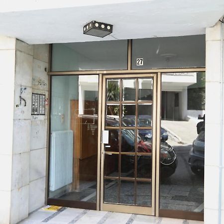 Cloud9 Apartment Kavala Exterior foto
