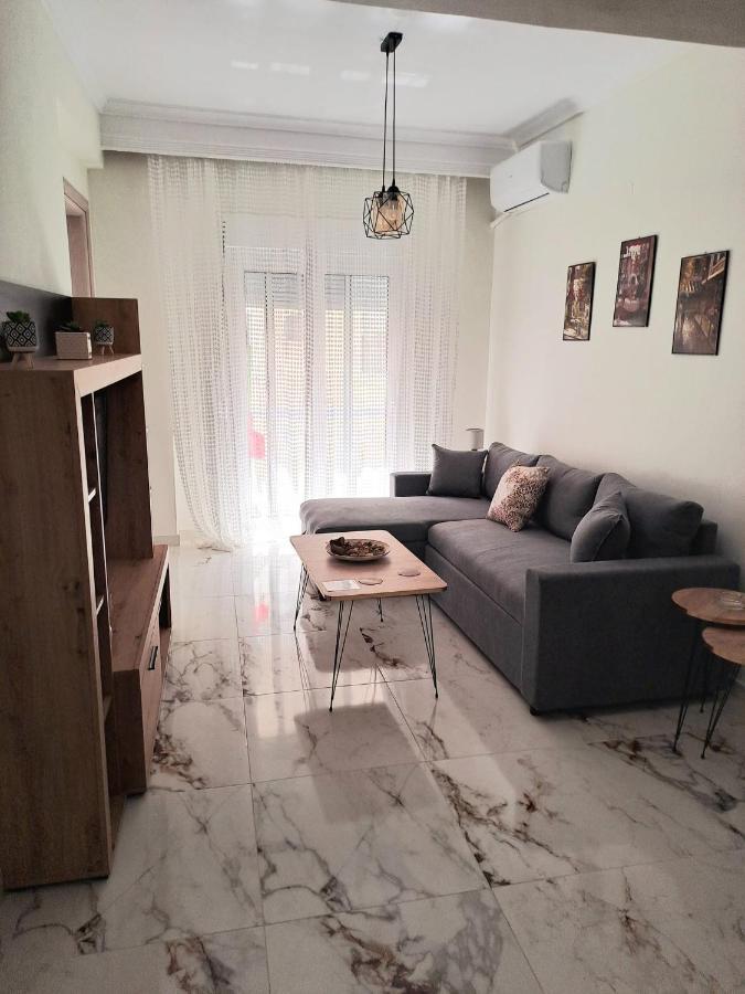 Cloud9 Apartment Kavala Exterior foto