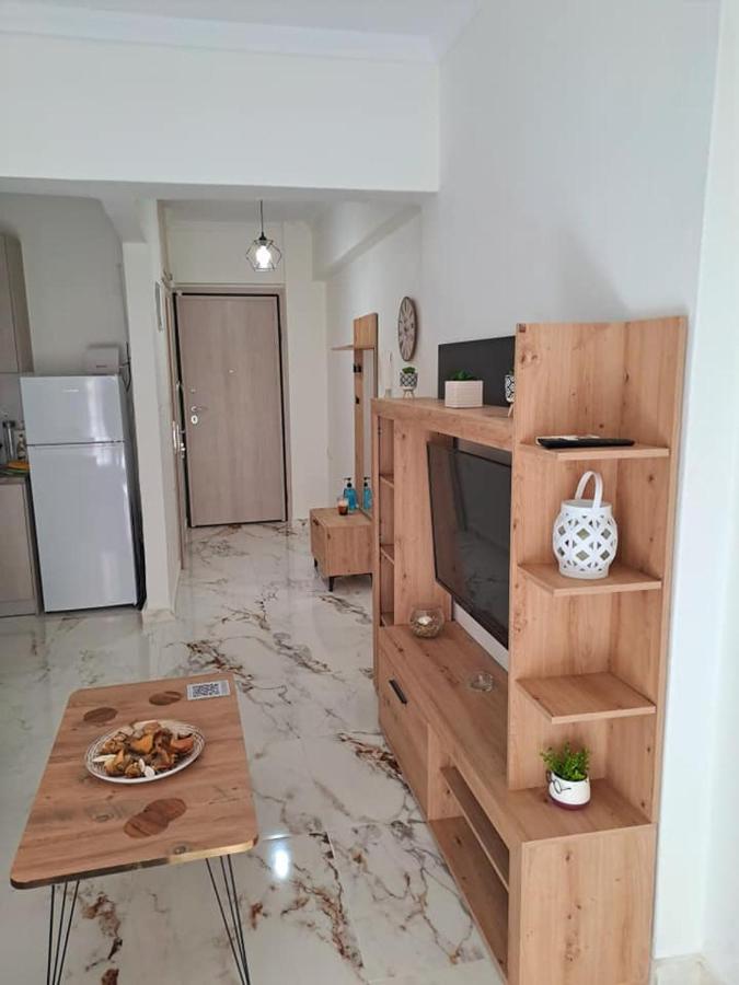 Cloud9 Apartment Kavala Exterior foto