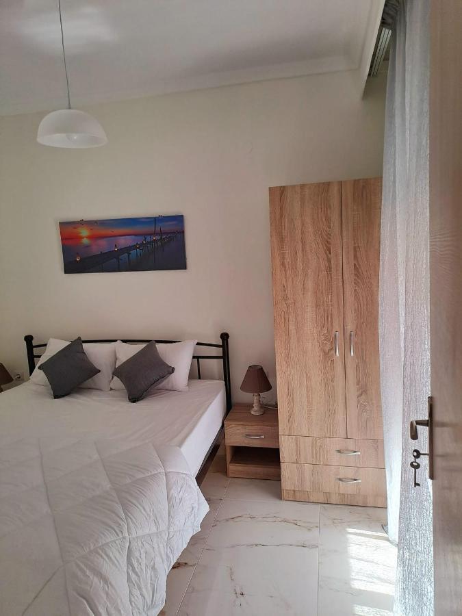 Cloud9 Apartment Kavala Exterior foto