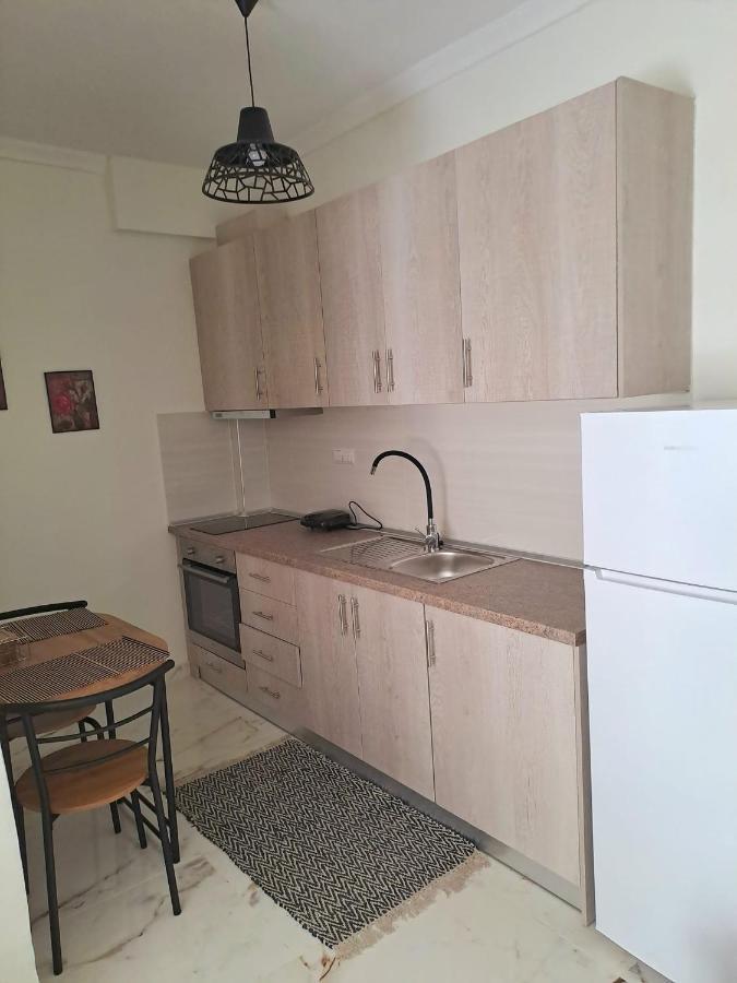 Cloud9 Apartment Kavala Exterior foto