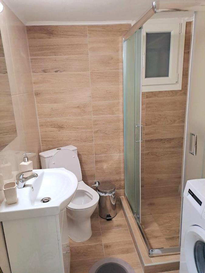 Cloud9 Apartment Kavala Exterior foto