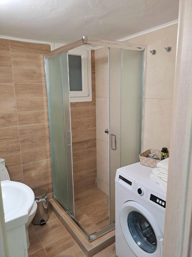 Cloud9 Apartment Kavala Exterior foto