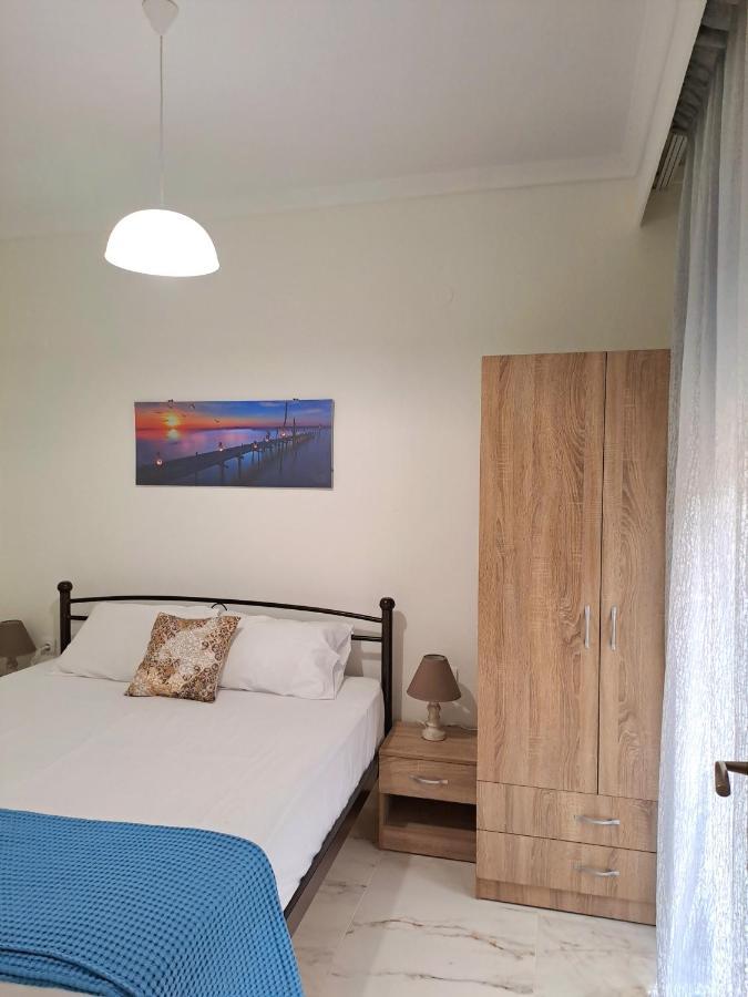 Cloud9 Apartment Kavala Exterior foto